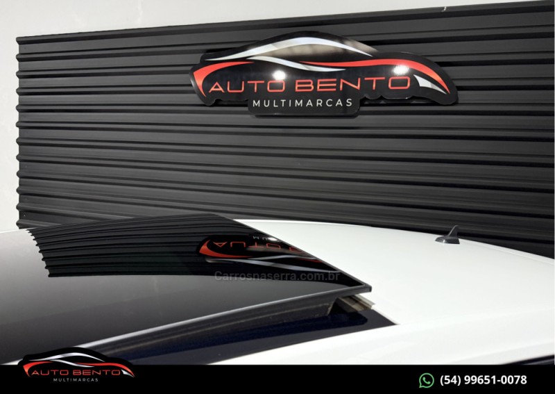 GOLF 1.4 TSI HIGHLINE 16V GASOLINA 4P AUTOMÁTICO - 2017 - BENTO GONçALVES