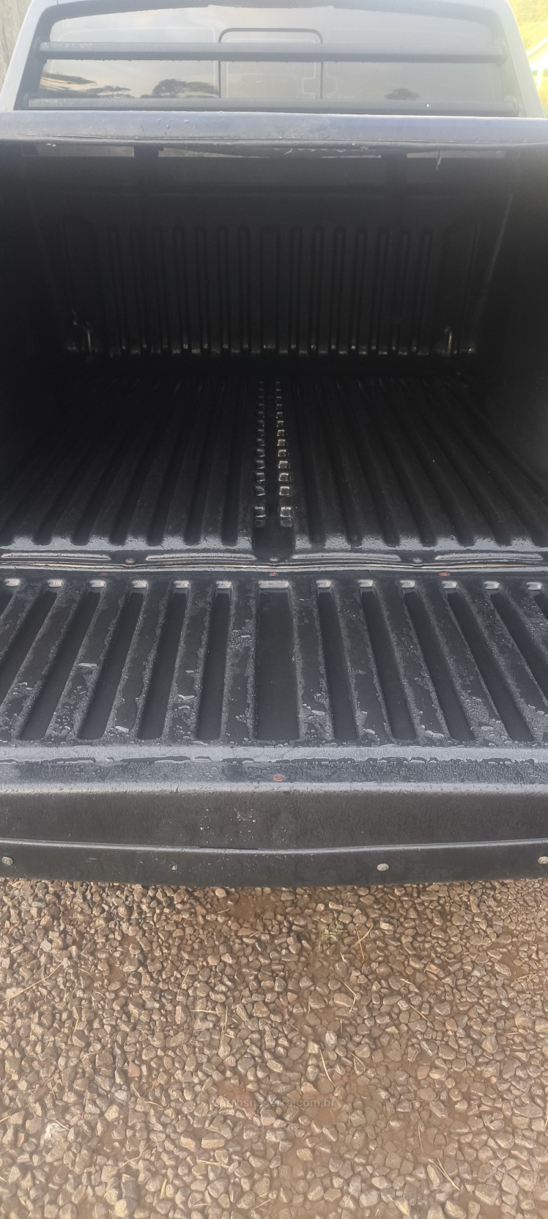 SAVEIRO 1.6 MI TROOPER CE 8V FLEX 2P MANUAL G.V - 2010 - SãO PEDRO DA SERRA