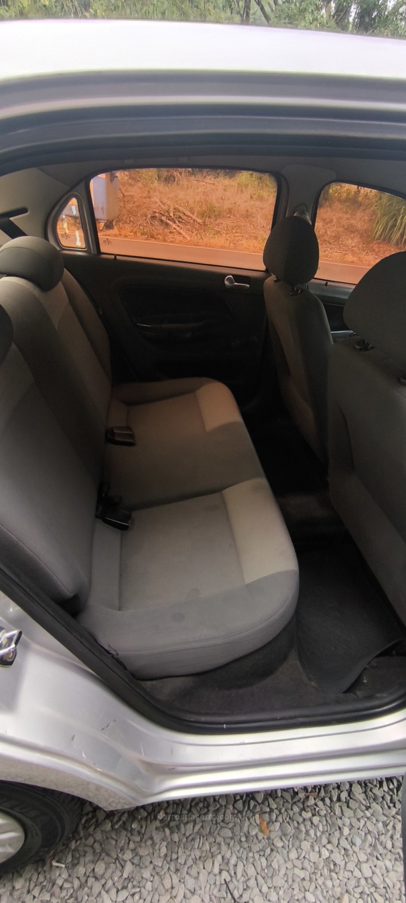 SAVEIRO 1.6 MI TROOPER CE 8V FLEX 2P MANUAL G.V - 2010 - SãO PEDRO DA SERRA