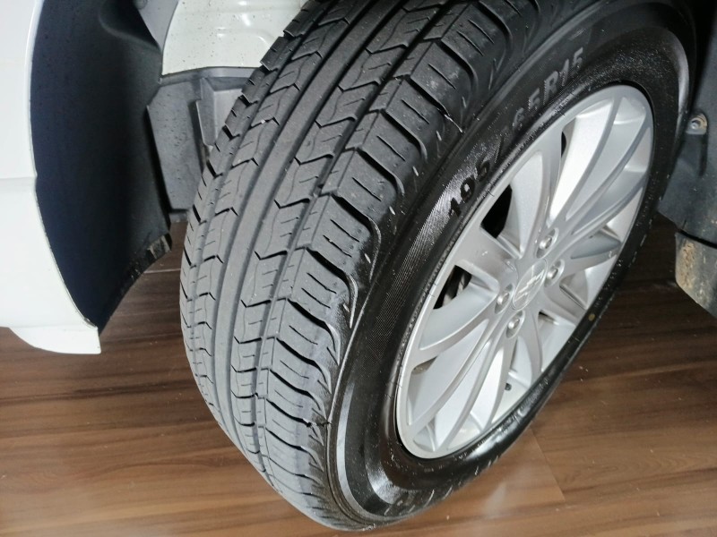 SPIN 1.8 LT 8V FLEX 4P AUTOMÁTICO - 2016 - CAXIAS DO SUL