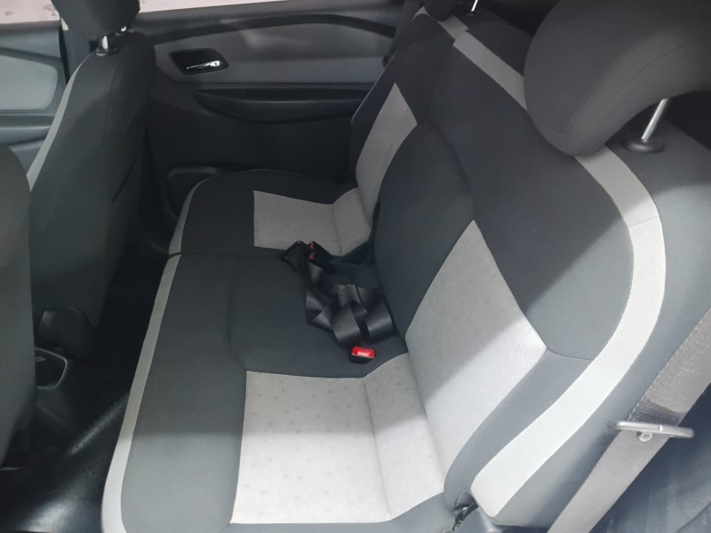 SPIN 1.8 LT 8V FLEX 4P AUTOMÁTICO - 2016 - CAXIAS DO SUL