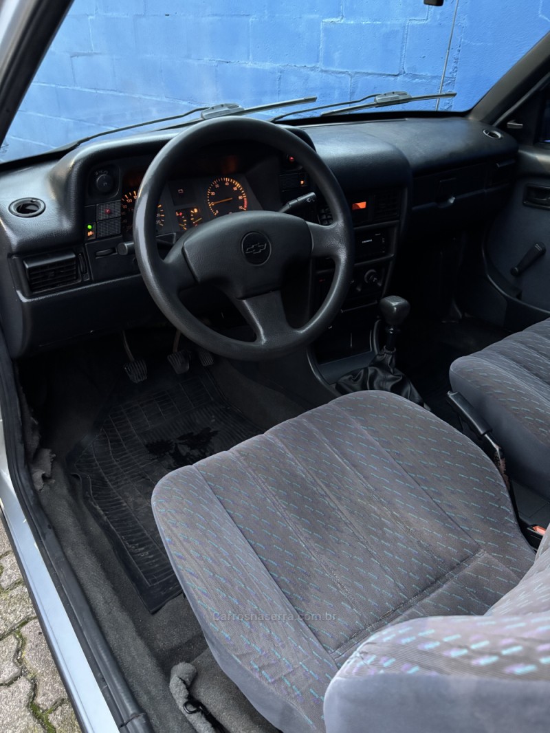 KADETT 2.0 MPFI GLS 8V GASOLINA 2P MANUAL - 1998 - CAXIAS DO SUL