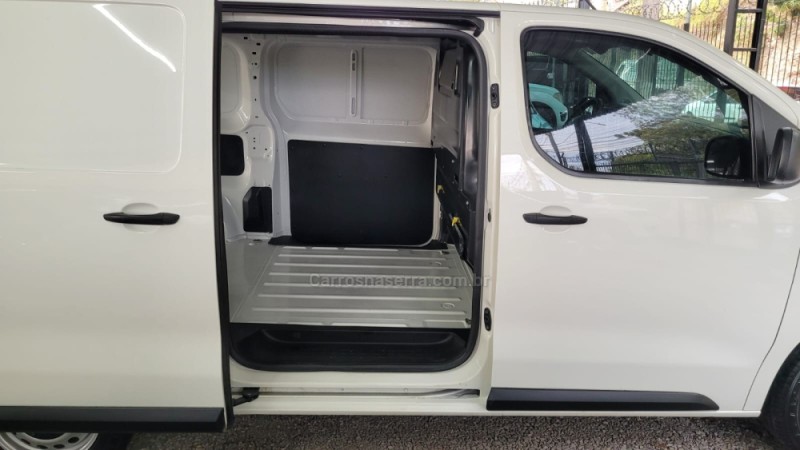 EXPERT 1.6 BLUEHDI DIESEL BUSINESS PACK MANUAL - 2018 - CAXIAS DO SUL