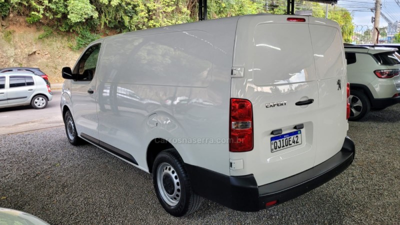 EXPERT 1.6 BLUEHDI DIESEL BUSINESS PACK MANUAL - 2018 - CAXIAS DO SUL