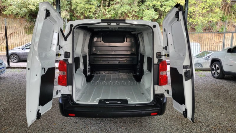 EXPERT 1.6 BLUEHDI DIESEL BUSINESS PACK MANUAL - 2018 - CAXIAS DO SUL