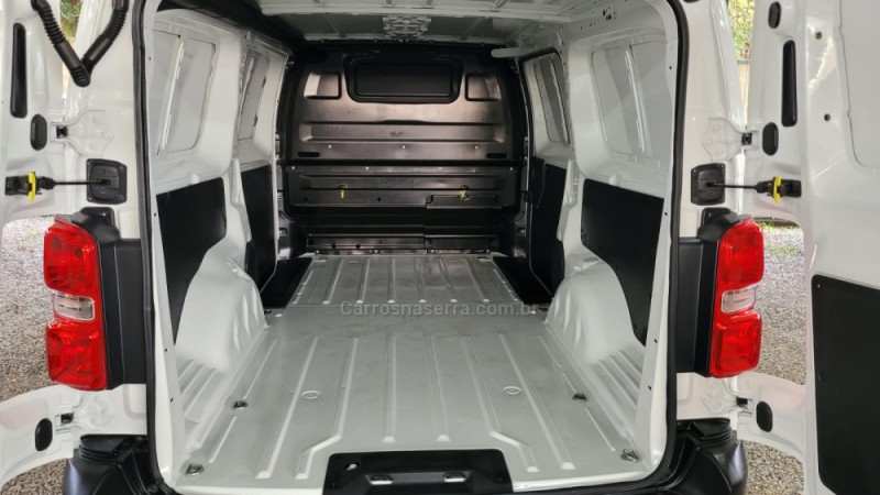 EXPERT 1.6 BLUEHDI DIESEL BUSINESS PACK MANUAL - 2018 - CAXIAS DO SUL