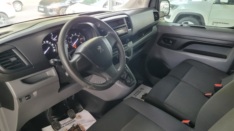 EXPERT 1.6 BLUEHDI DIESEL BUSINESS PACK MANUAL - 2018 - CAXIAS DO SUL