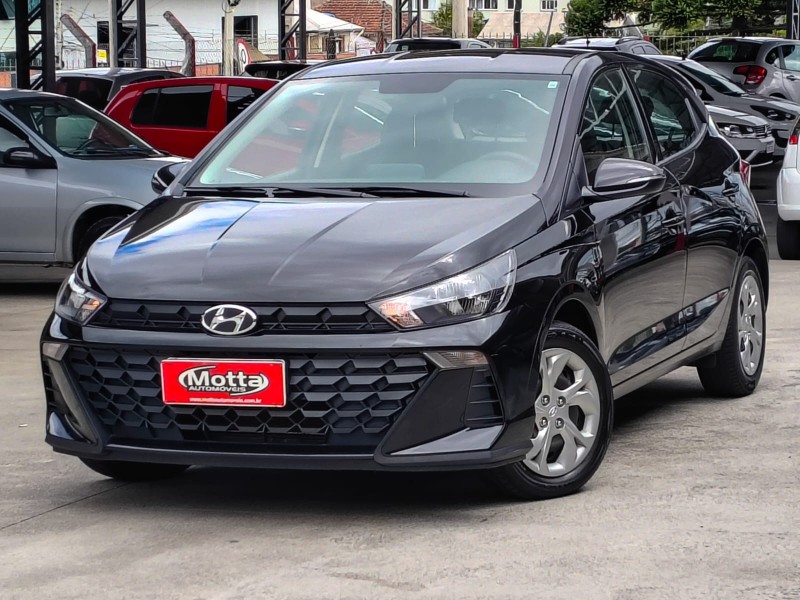 hb20 1.0 comfort 12v flex 4p manual 2024 caxias do sul