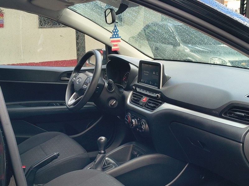 HB20 1.0 COMFORT 12V FLEX 4P MANUAL - 2024 - CAXIAS DO SUL