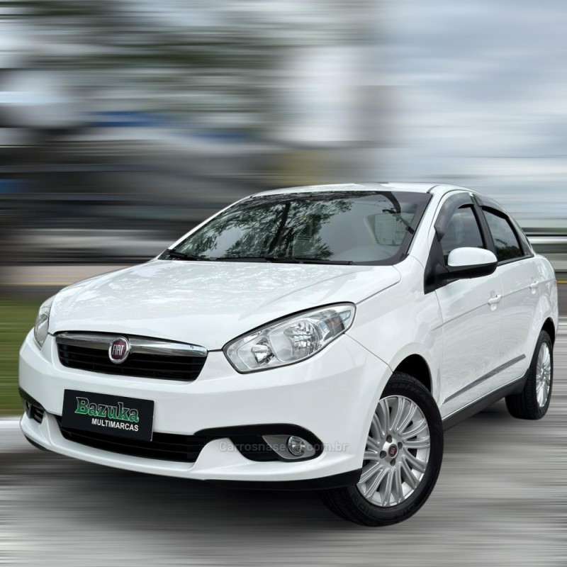 grand siena 1.6 mpi essence 16v flex 4p manual 2016 novo hamburgo