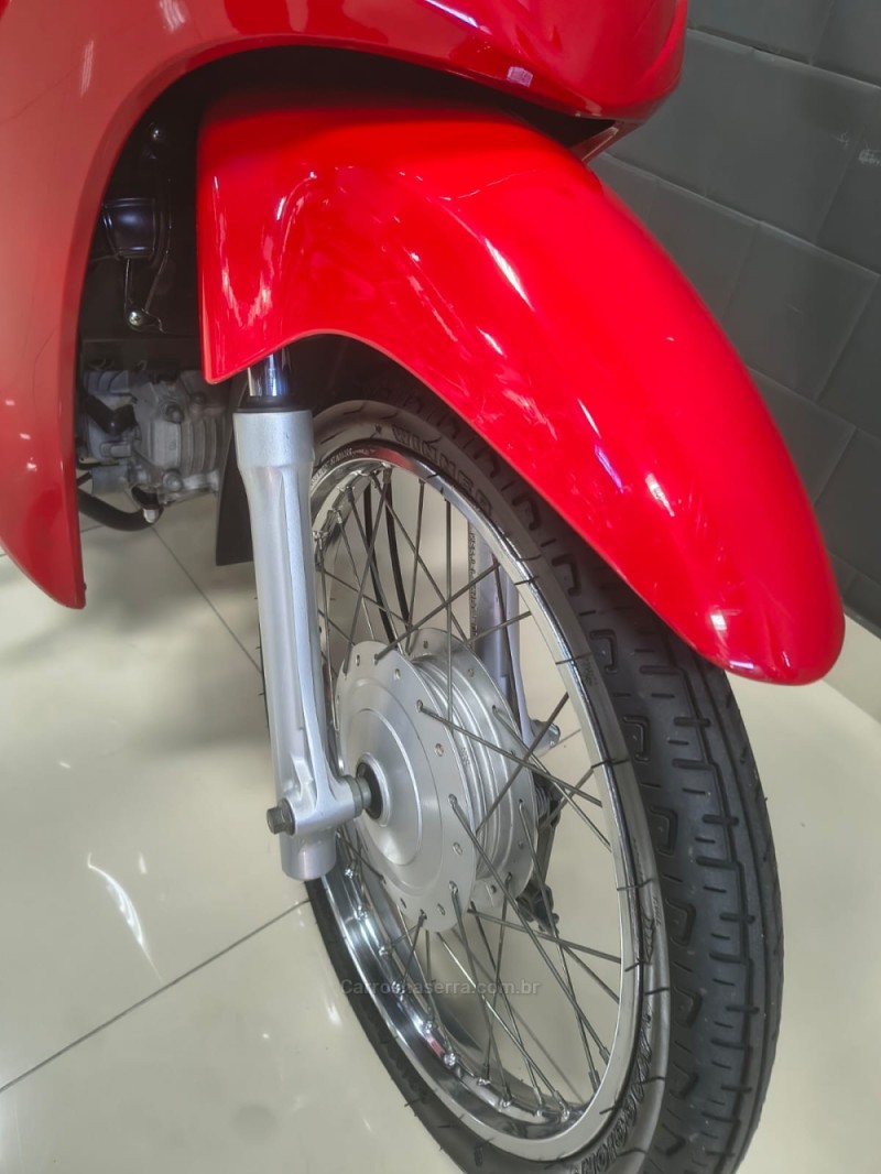 BIZ 125 ES - 2012 - CAXIAS DO SUL