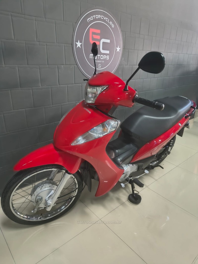 BIZ 125 ES - 2012 - CAXIAS DO SUL