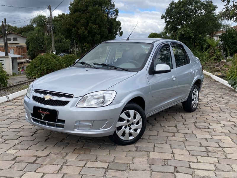 prisma 1.4 mpfi lt 8v flex 4p manual 2012 carlos barbosa