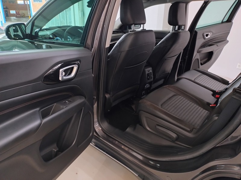 COMMANDER 2.0 LIMITED TD380 16V 4X4 TURBO DIESEL 4P AUTOMÁTICO - 2022 - BENTO GONçALVES