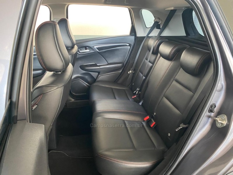 WRV 1.5 16V FLEXONE EXL CVT - 2020 - LAJEADO