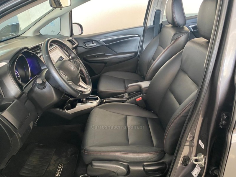 WRV 1.5 16V FLEXONE EXL CVT - 2020 - LAJEADO