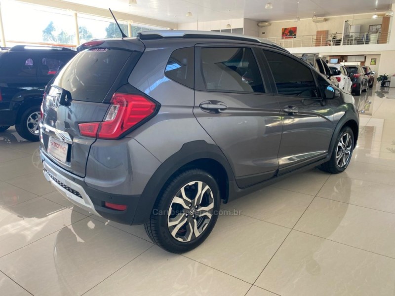 WRV 1.5 16V FLEXONE EXL CVT - 2020 - LAJEADO