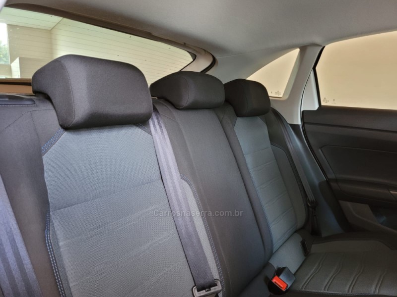 NIVUS 1.0 TSI COMFORTLINE FLEX 4P AUTOMÁTICO - 2023 - CANELA