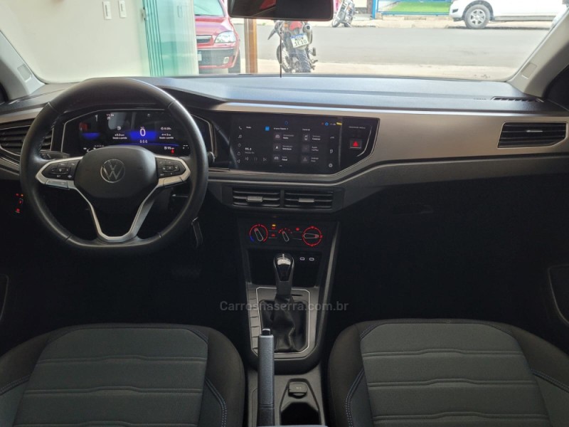 NIVUS 1.0 TSI COMFORTLINE FLEX 4P AUTOMÁTICO - 2023 - CANELA
