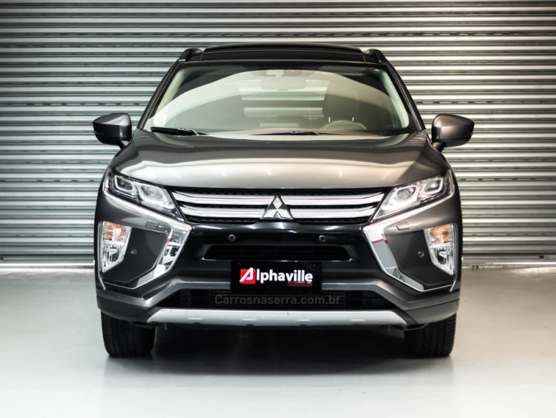 ECLIPSE CROSS 1.5 HPE-S AWC 16V GASOLINA 4P AUTOMÁTICO - 2022 - CAXIAS DO SUL