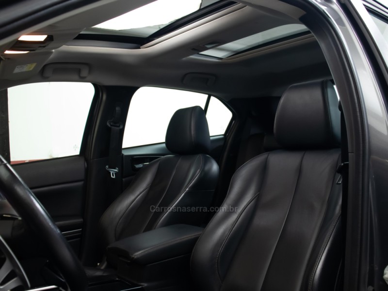 ECLIPSE CROSS 1.5 HPE-S AWC 16V GASOLINA 4P AUTOMÁTICO - 2022 - CAXIAS DO SUL