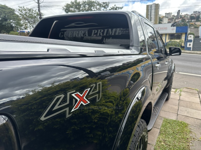 RANGER 3.2 LIMITED 4X4 CD 20V DIESEL 4P AUTOMÁTICO - 2018 - CAXIAS DO SUL