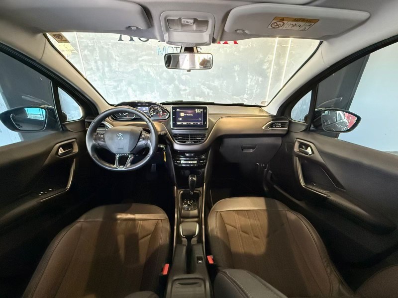 2008 1.6 16V FLEX GRIFFE 4P AUTOMÁTICO - 2019 - CAXIAS DO SUL