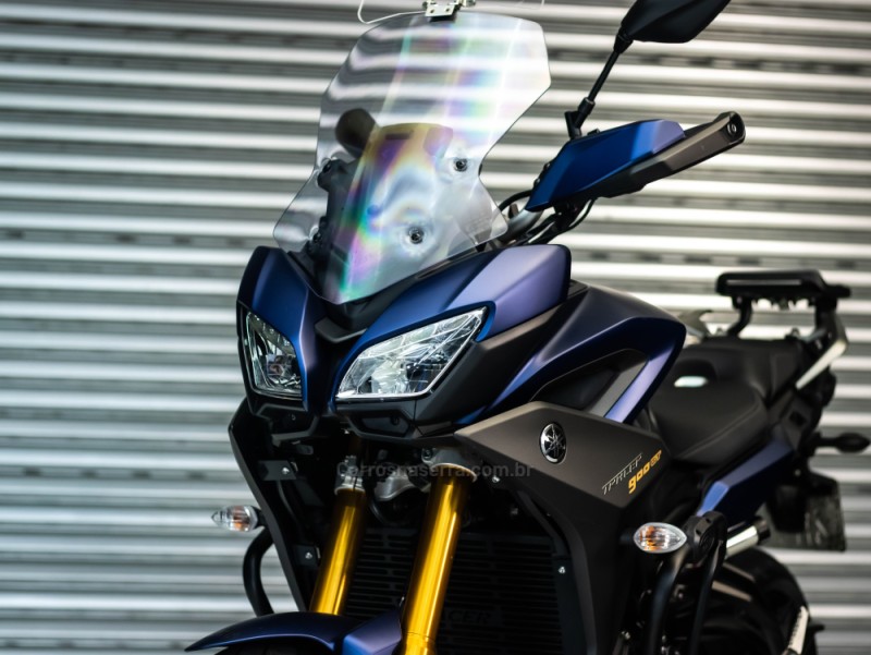 TRACER 900 GT ABS - 2021 - CAXIAS DO SUL