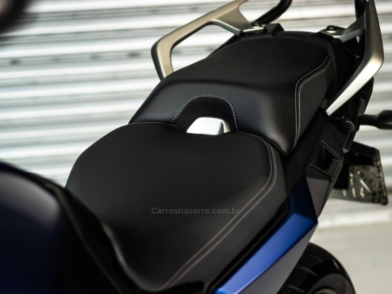 TRACER 900 GT ABS - 2021 - CAXIAS DO SUL