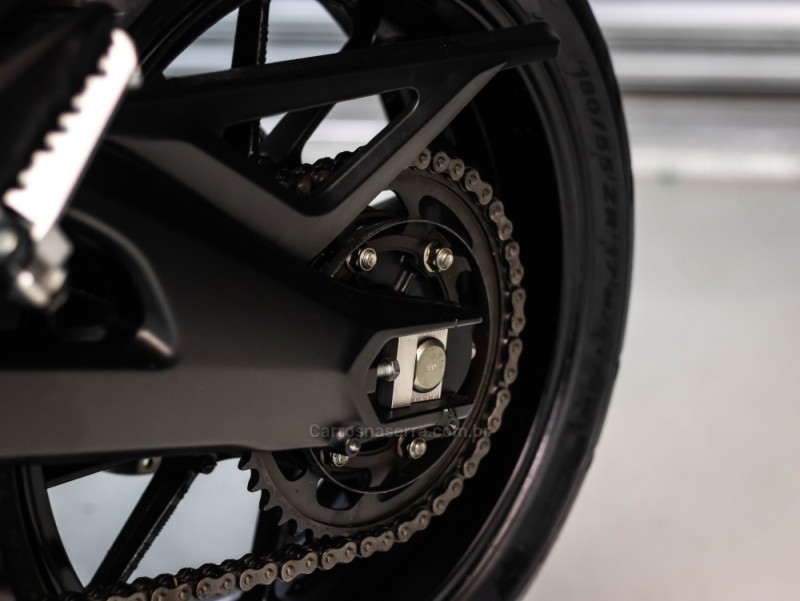 TRACER 900 GT ABS - 2021 - CAXIAS DO SUL