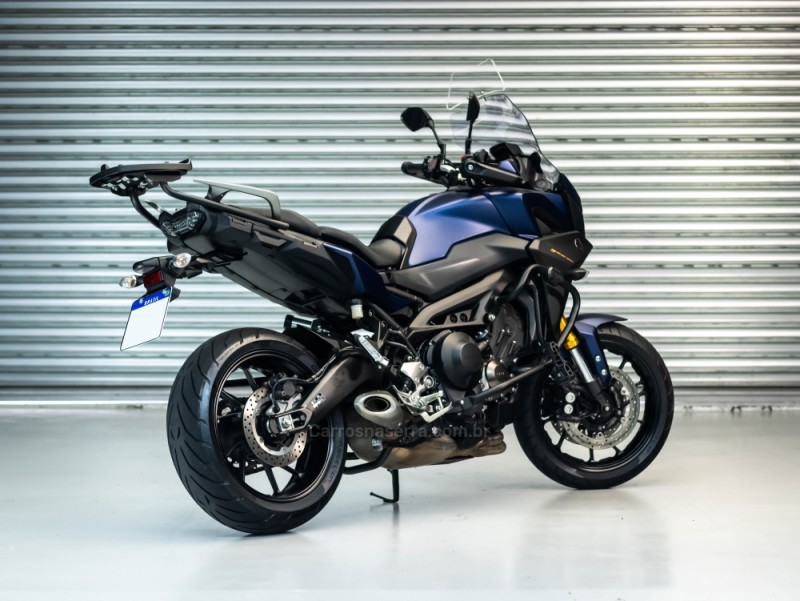 TRACER 900 GT ABS - 2021 - CAXIAS DO SUL