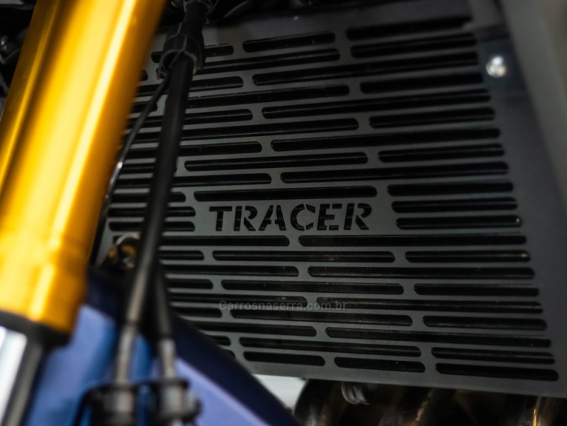 TRACER 900 GT ABS - 2021 - CAXIAS DO SUL