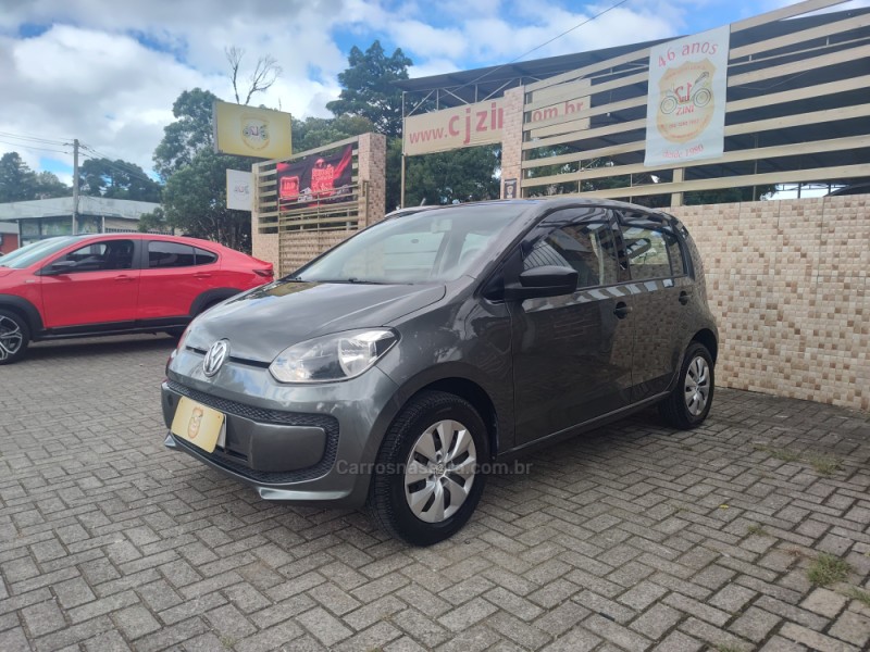 UP 1.0 MPI TAKE UP 12V FLEX 4P MANUAL