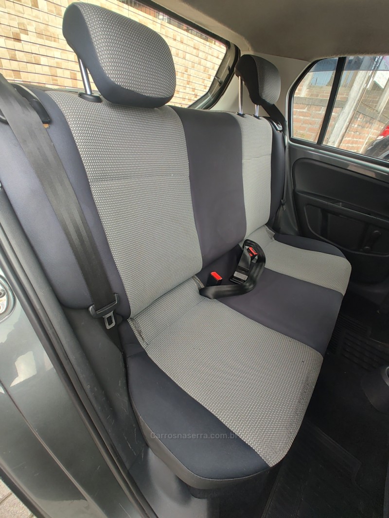 UP 1.0 MPI TAKE UP 12V FLEX 4P MANUAL - 2015 - CANELA