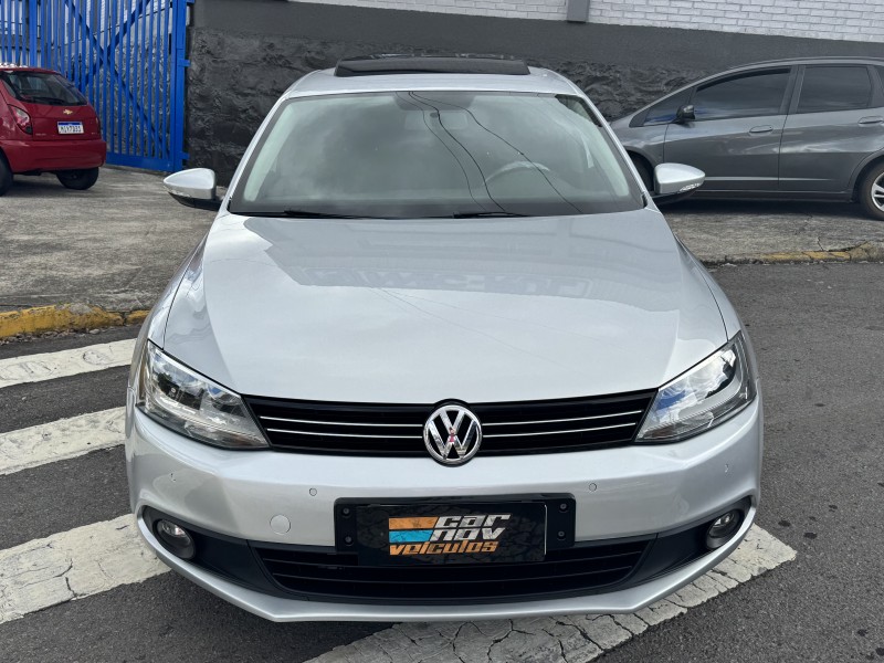 JETTA 2.0 COMFORTLINE FLEX 4P TIPTRONIC - 2013 - CAXIAS DO SUL