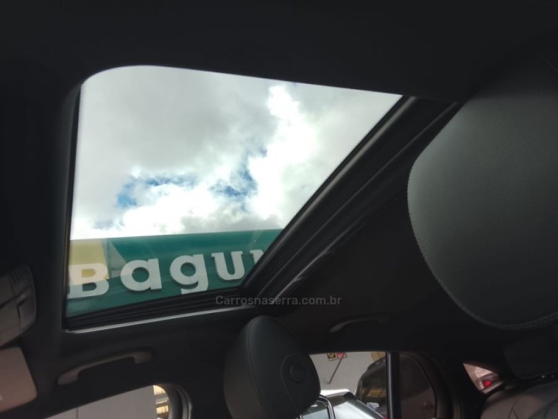 GLC 43 AMG 3.0 V6 GASOLINA COUPÉ 4MATIC 9G-TRONIC - 2018 - NOVO HAMBURGO