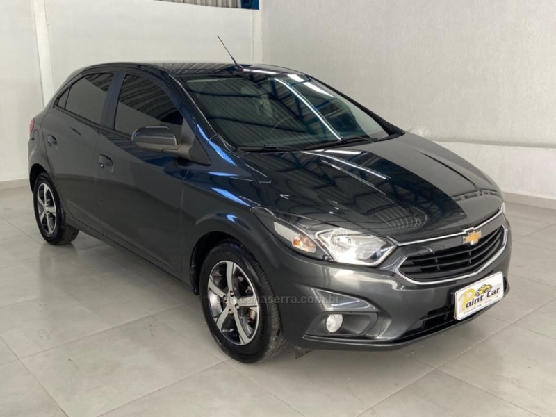 onix 1.4 mpfi ltz 8v flex 4p manual 2017 vacaria