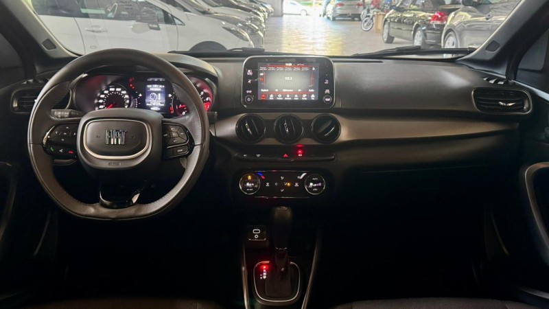 CRONOS 1.3 DRIVE FLEX 4P AUTOMÁTICO - 2023 - ESTâNCIA VELHA