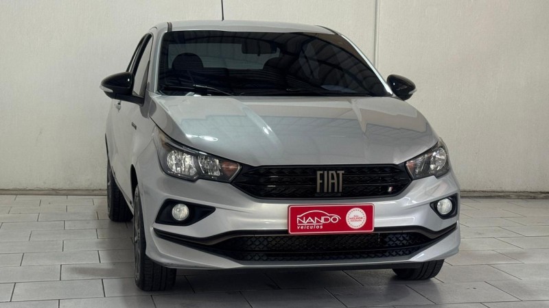 CRONOS 1.3 DRIVE FLEX 4P AUTOMÁTICO - 2023 - ESTâNCIA VELHA