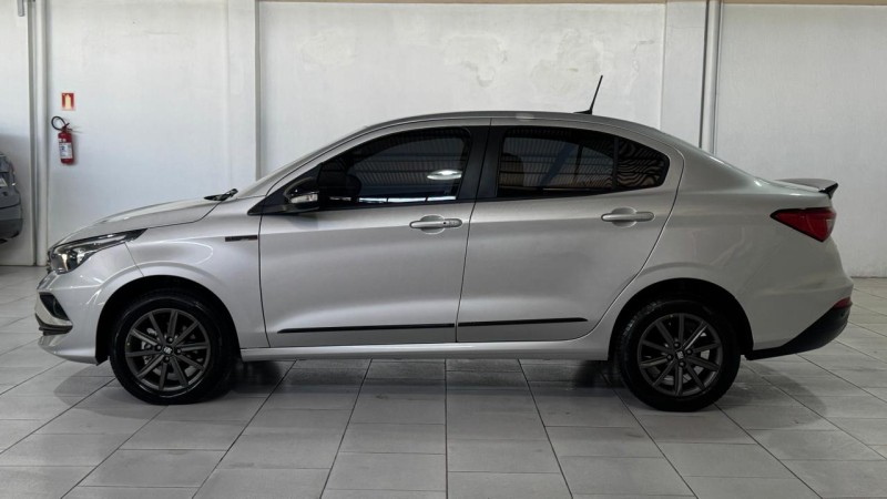 CRONOS 1.3 DRIVE FLEX 4P AUTOMÁTICO - 2023 - ESTâNCIA VELHA