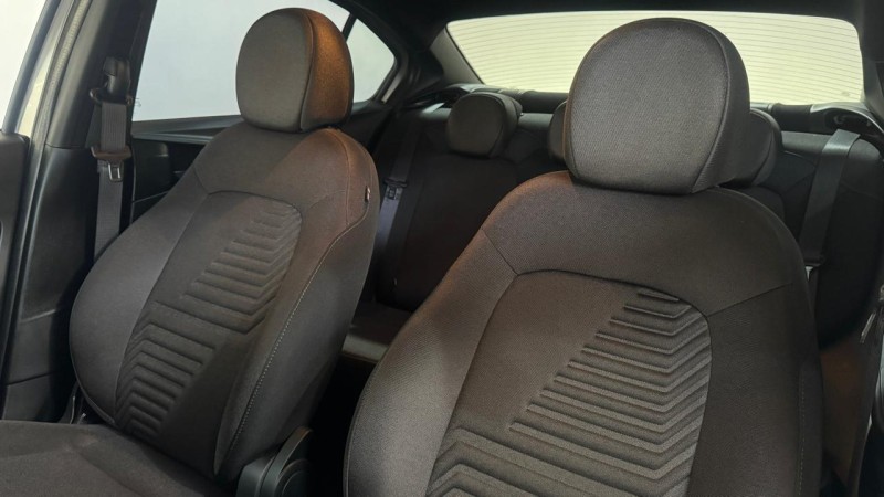 CRONOS 1.3 DRIVE FLEX 4P AUTOMÁTICO - 2023 - ESTâNCIA VELHA