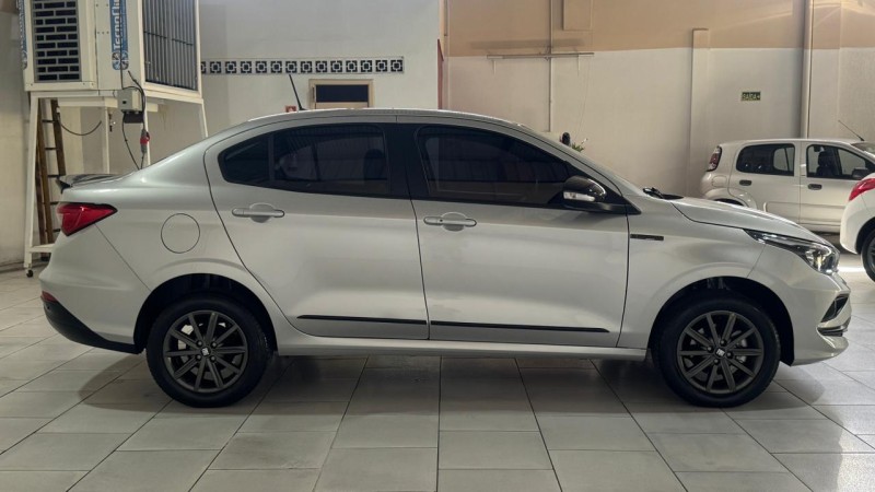 CRONOS 1.3 DRIVE FLEX 4P AUTOMÁTICO - 2023 - ESTâNCIA VELHA