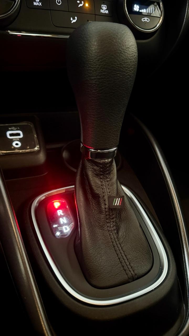 CRONOS 1.3 DRIVE FLEX 4P AUTOMÁTICO - 2023 - ESTâNCIA VELHA