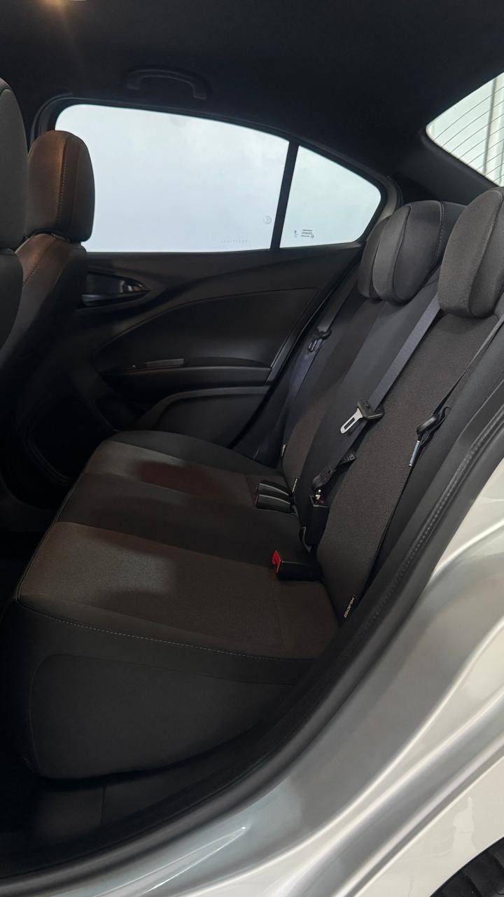 CRONOS 1.3 DRIVE FLEX 4P AUTOMÁTICO - 2023 - ESTâNCIA VELHA