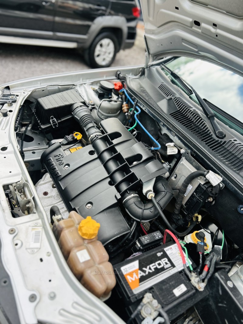 PALIO 1.0 MPI FIRE ECONOMY 8V FLEX 2P MANUAL - 2009 - CAXIAS DO SUL