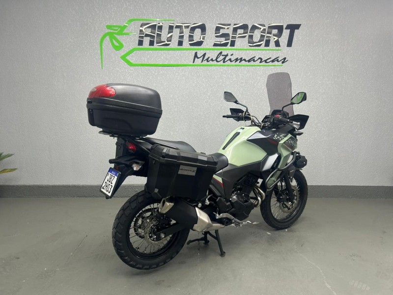 VERSYS 300X TOURER  - 2023 - CAXIAS DO SUL