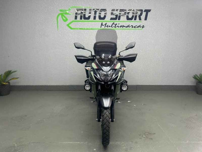 VERSYS 300X TOURER  - 2023 - CAXIAS DO SUL