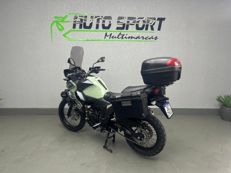 VERSYS 300X TOURER  - 2023 - CAXIAS DO SUL