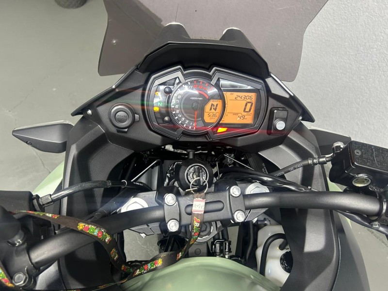 VERSYS 300X TOURER  - 2023 - CAXIAS DO SUL