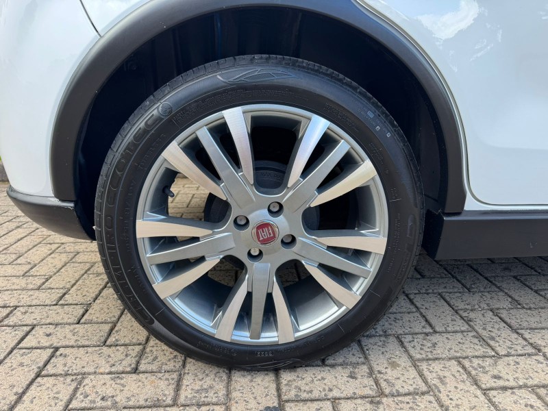 PALIO 1.6 MPI SPORTING 16V FLEX 4P MANUAL - 2013 - CAXIAS DO SUL